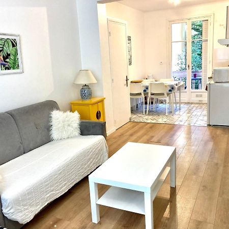 Maison Otto Μεντόν Εξωτερικό φωτογραφία