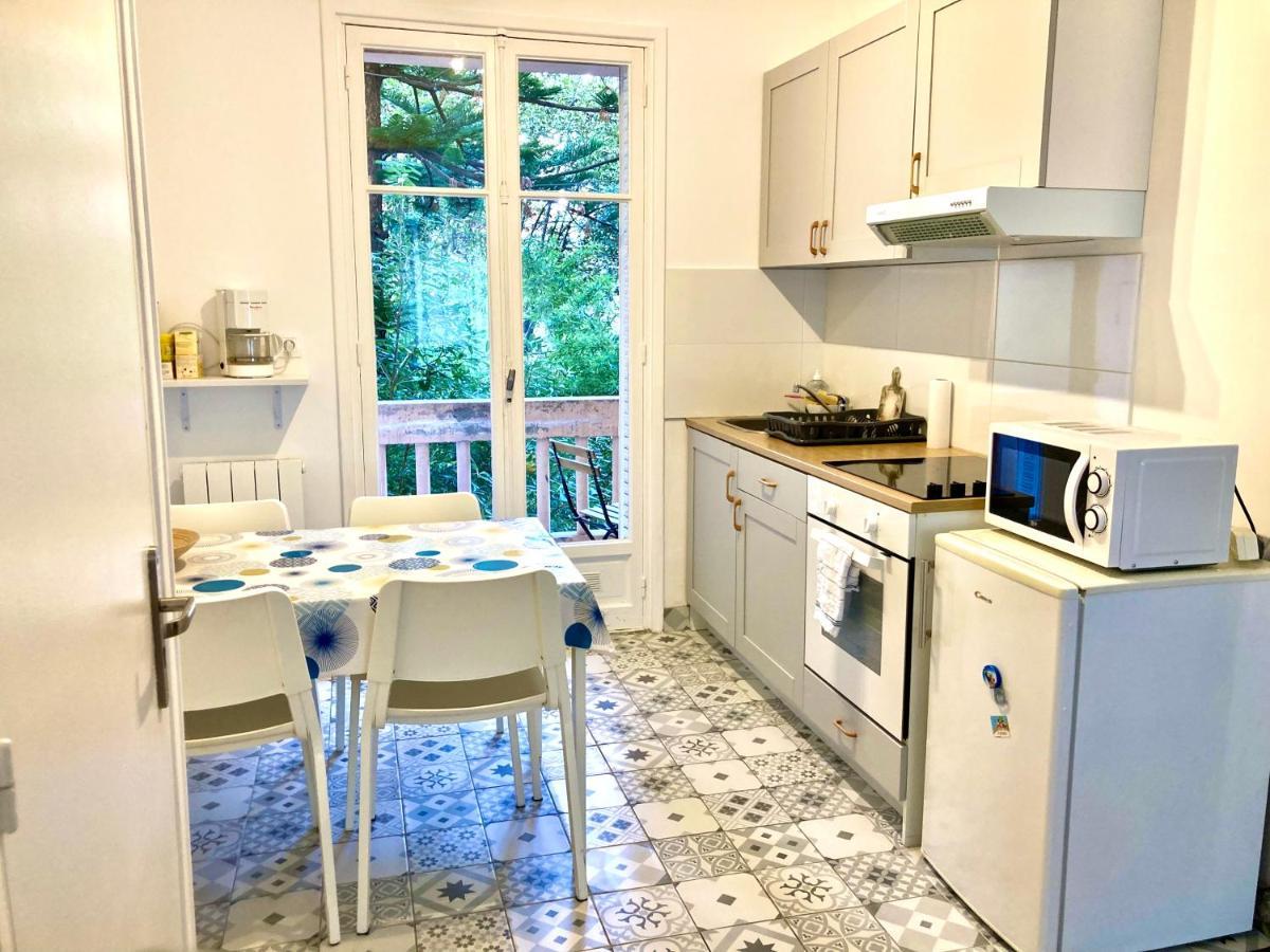 Maison Otto Μεντόν Εξωτερικό φωτογραφία