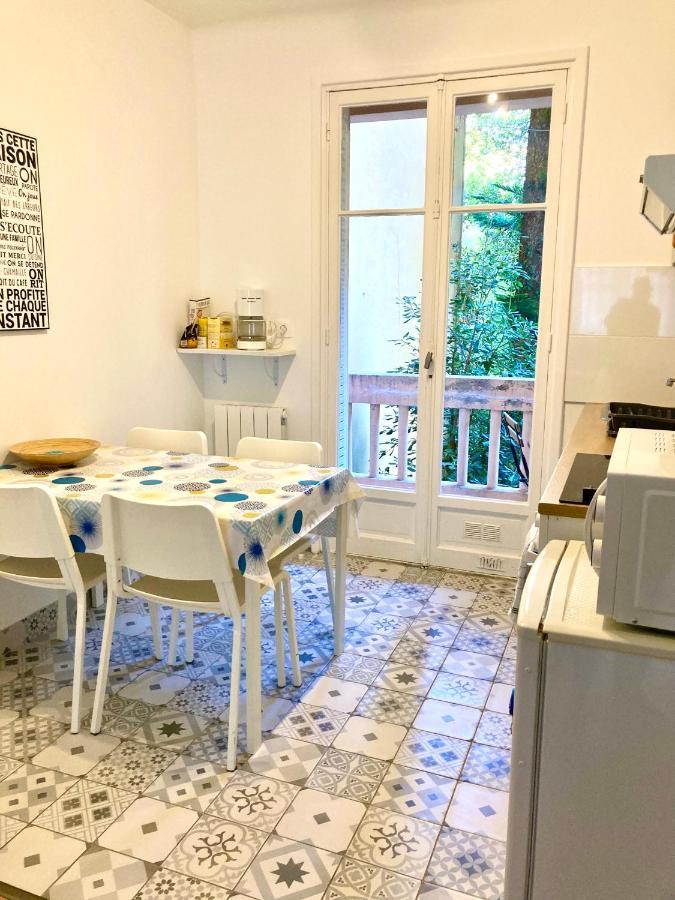 Maison Otto Μεντόν Εξωτερικό φωτογραφία