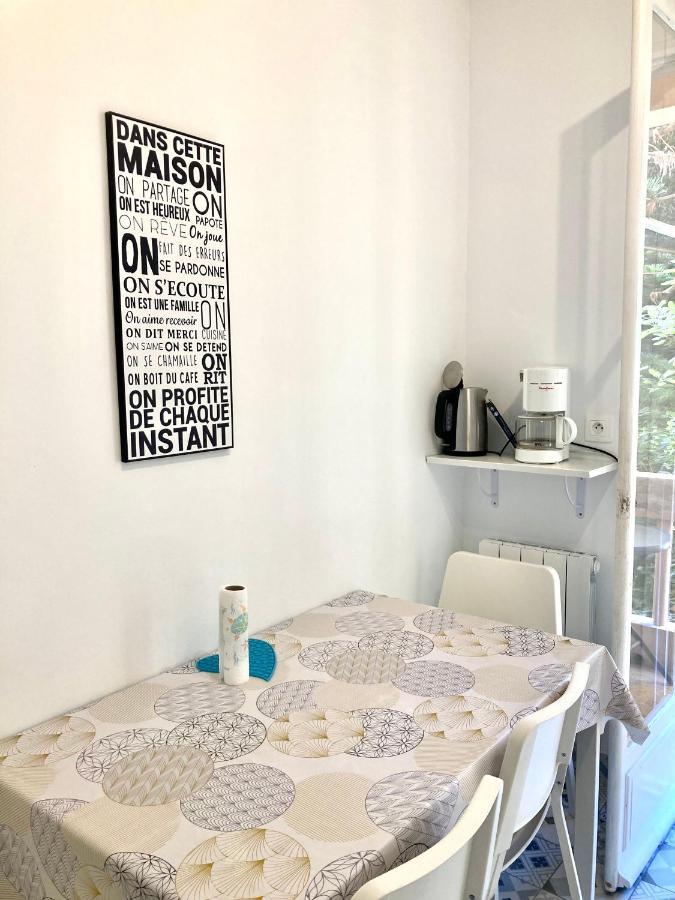 Maison Otto Μεντόν Εξωτερικό φωτογραφία