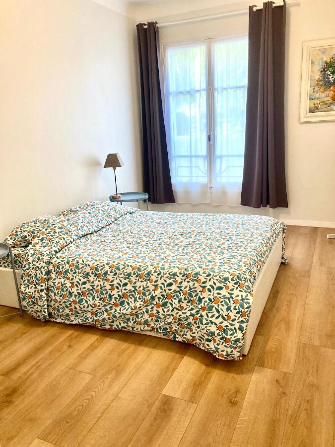 Maison Otto Μεντόν Εξωτερικό φωτογραφία