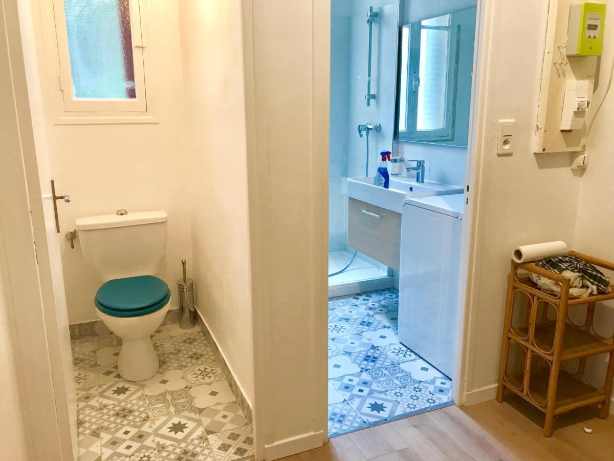 Maison Otto Μεντόν Εξωτερικό φωτογραφία