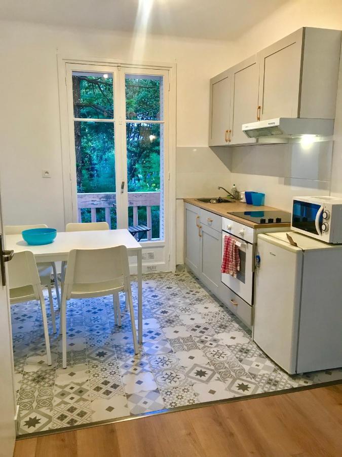 Maison Otto Μεντόν Εξωτερικό φωτογραφία